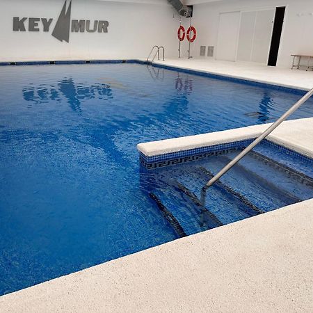 Salinas De Vera Apartment Bagian luar foto