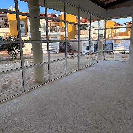 Salinas De Vera Apartment Bagian luar foto