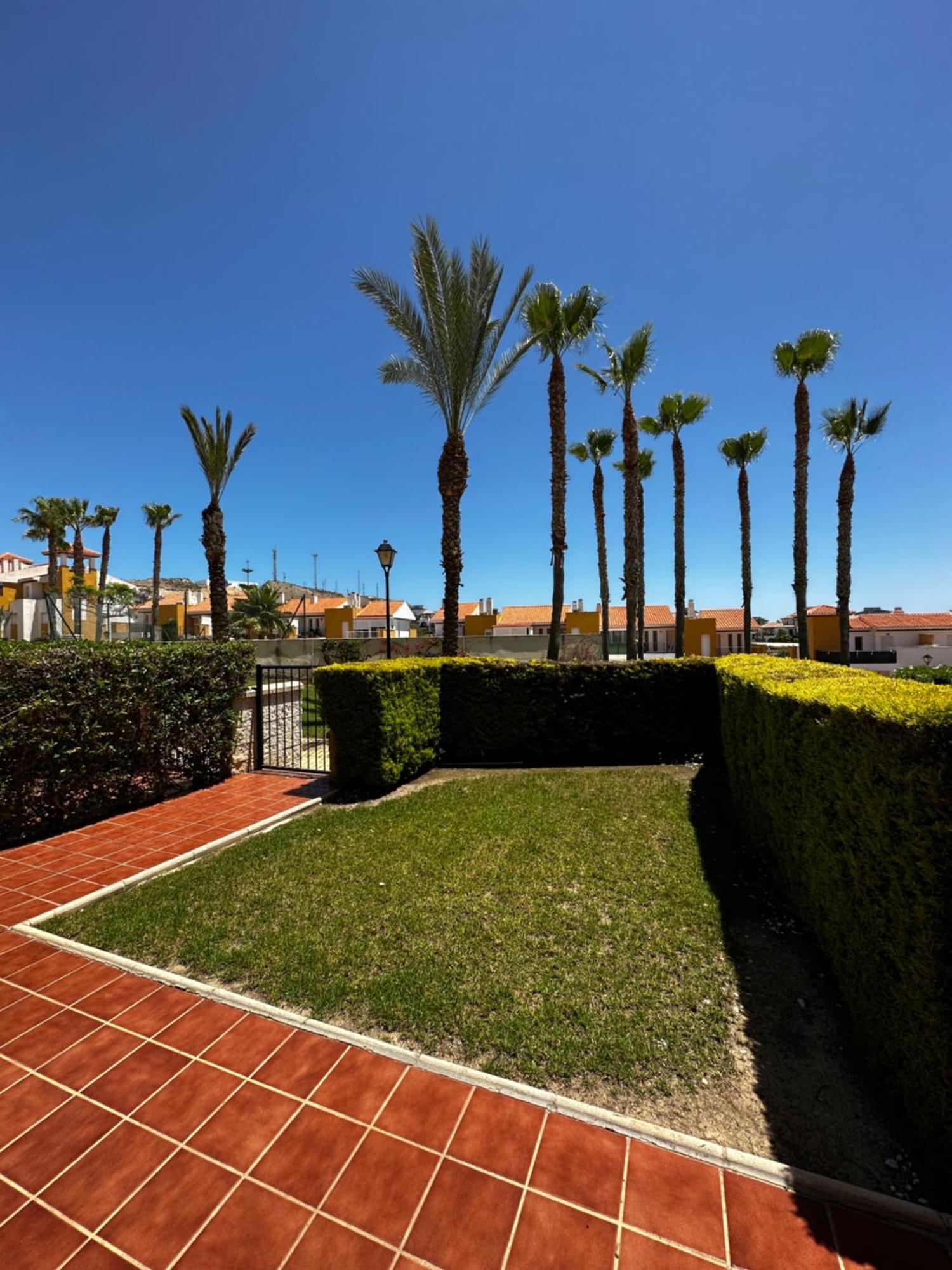 Salinas De Vera Apartment Bagian luar foto
